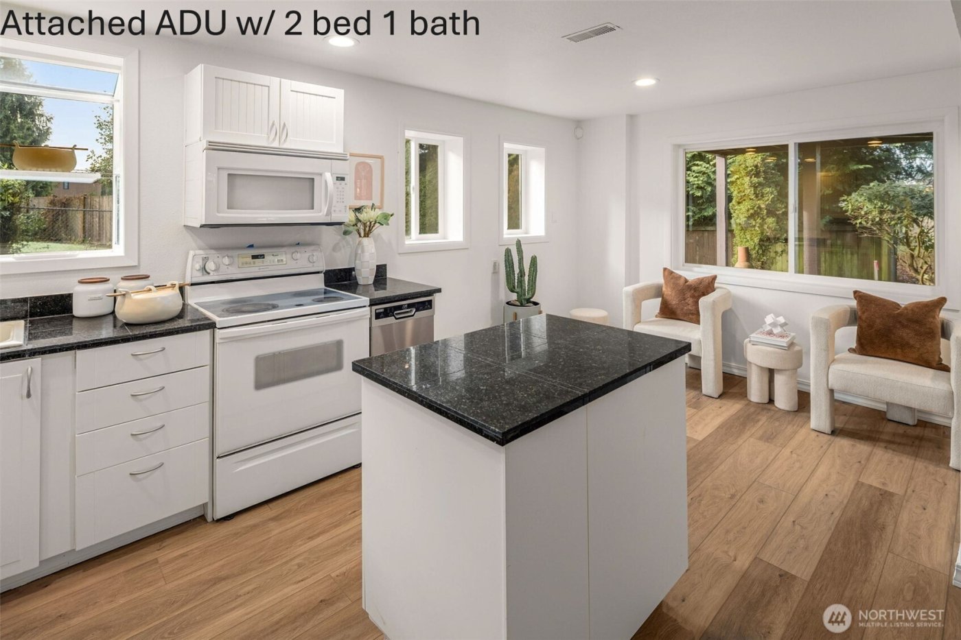 1545 3rd ST , Kirkland, WA 98033