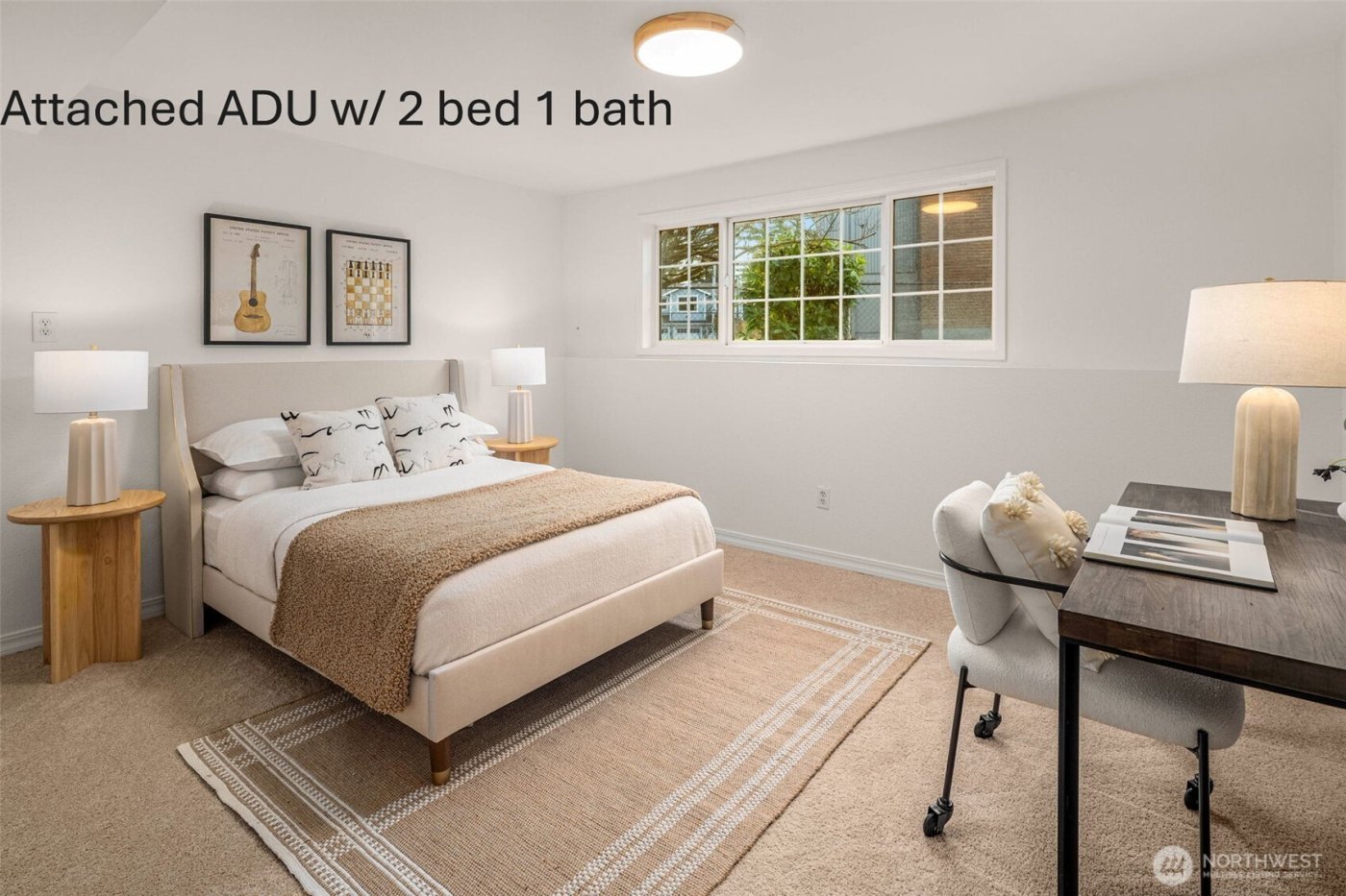 1545 3rd ST , Kirkland, WA 98033