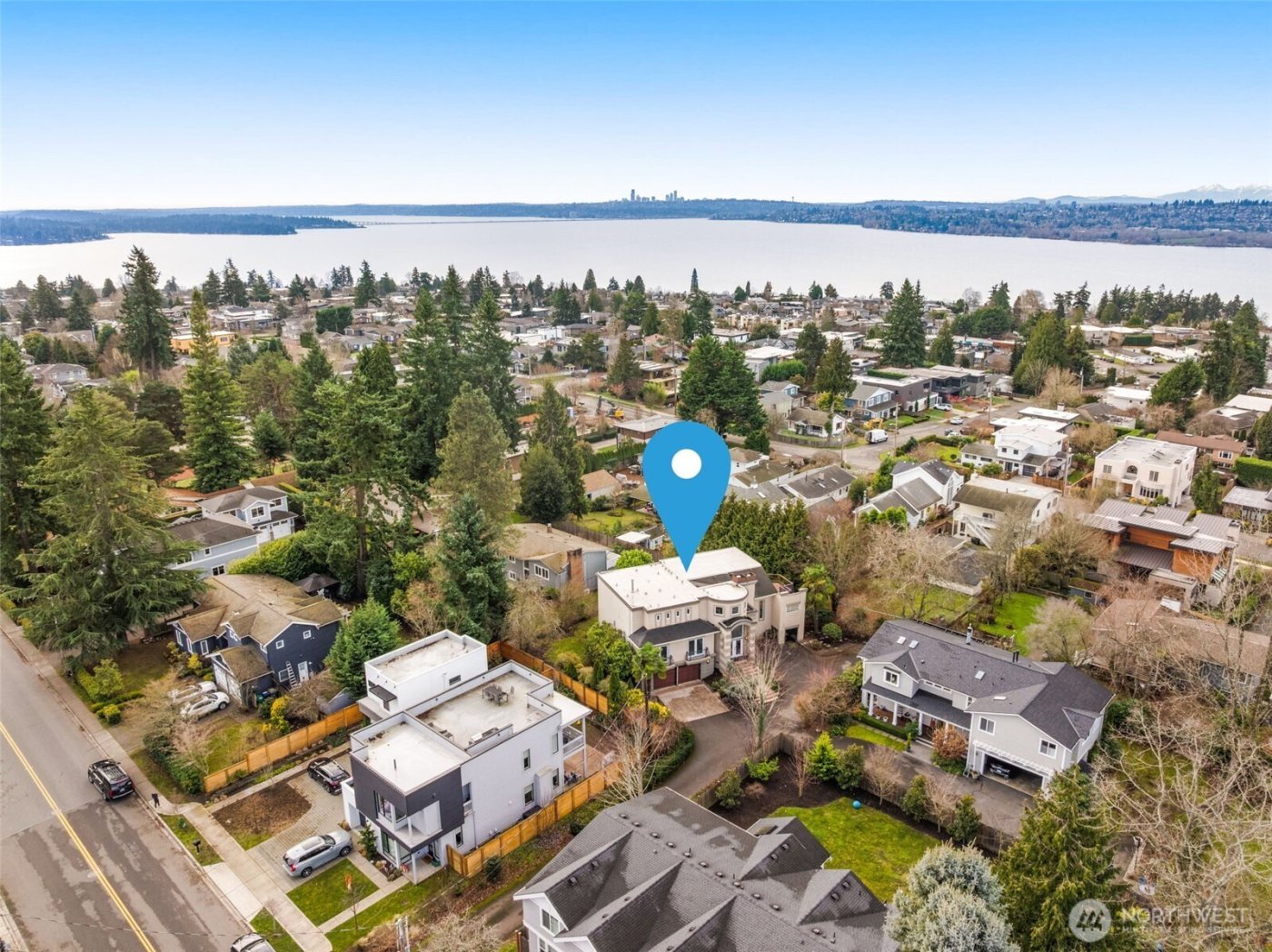 1545 3rd ST , Kirkland, WA 98033