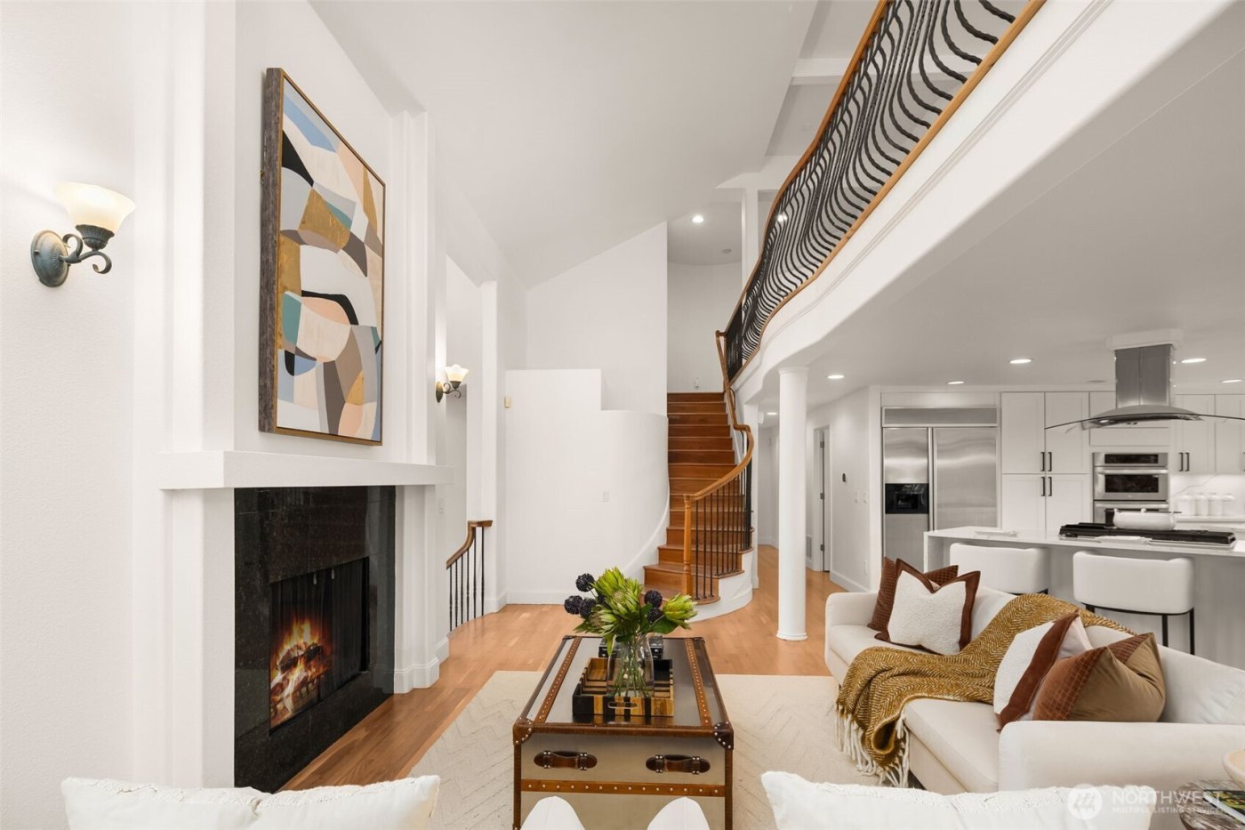 1545 3rd ST , Kirkland, WA 98033