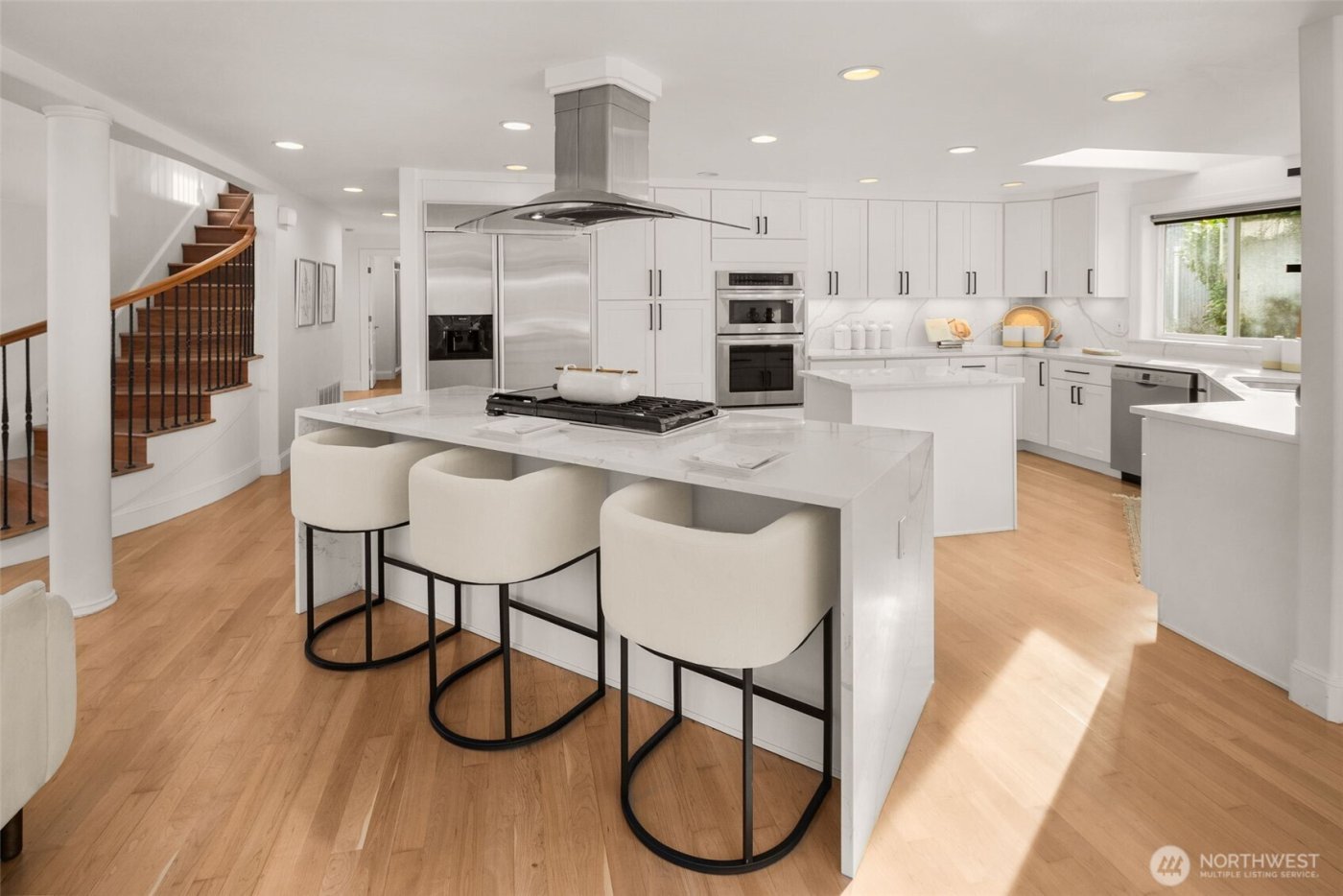 1545 3rd ST , Kirkland, WA 98033