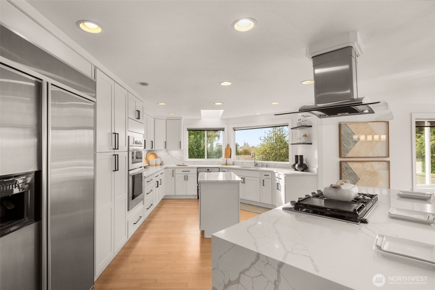 1545 3rd ST , Kirkland, WA 98033