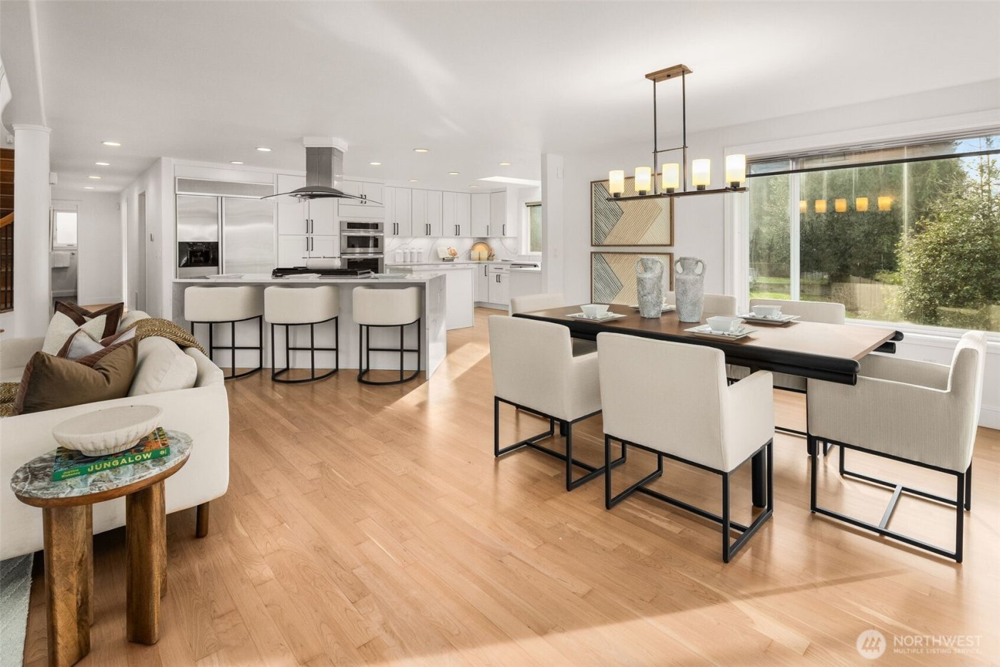 1545 3rd ST , Kirkland, WA 98033