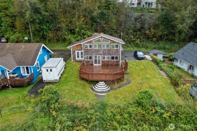 605 Emerald Court , Hoquiam, WA 98550