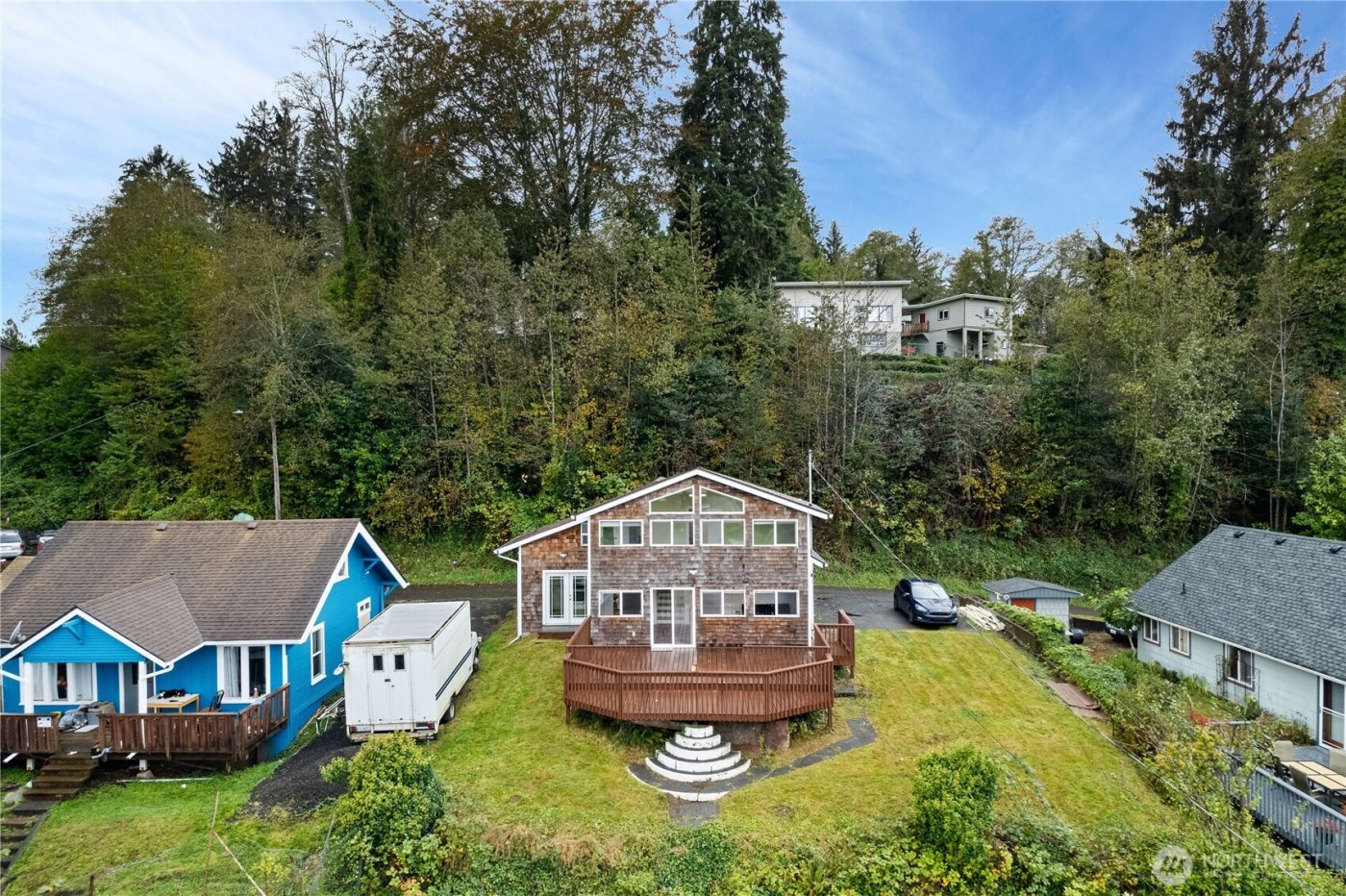 605 Emerald Court , Hoquiam, WA 98550