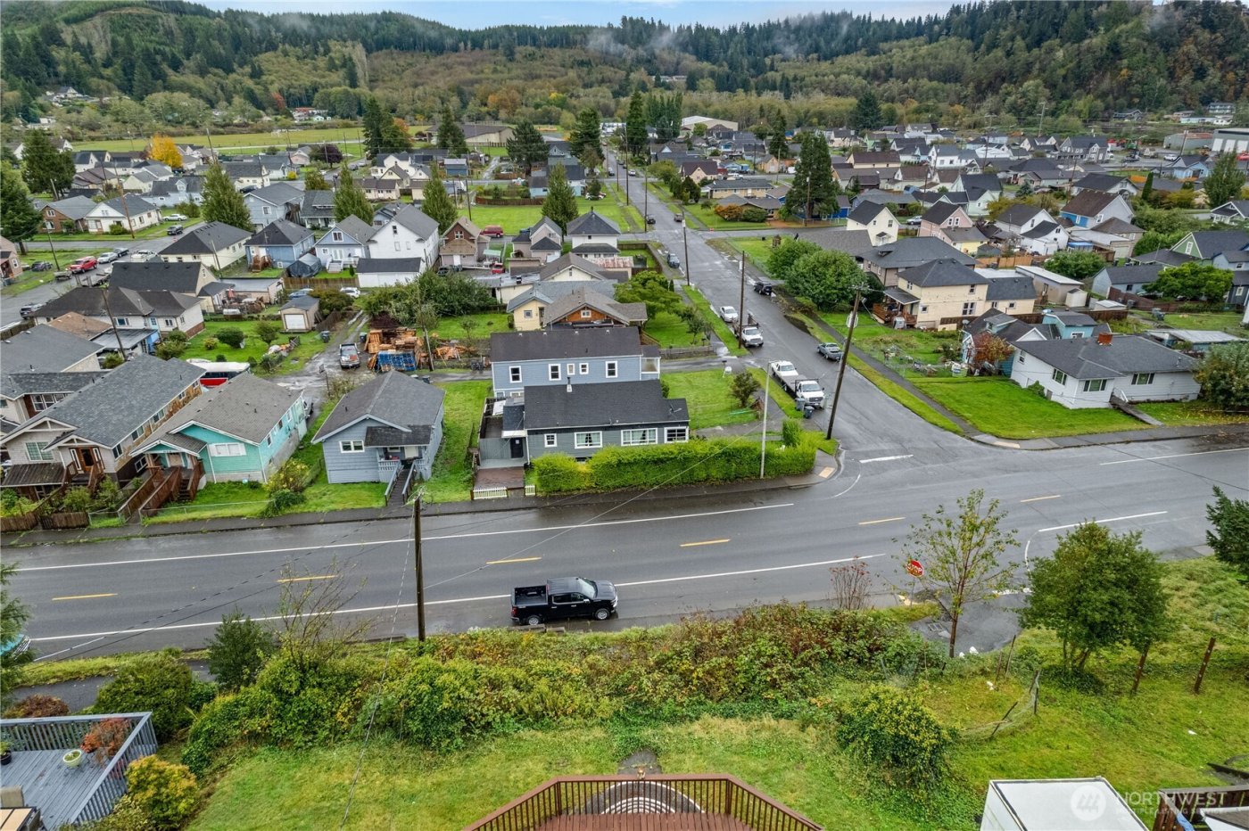 605 Emerald Court , Hoquiam, WA 98550