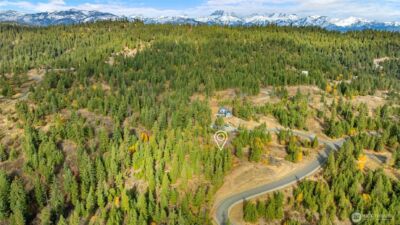 39 Forest Ridge Drive , Cle Elum, WA 98922