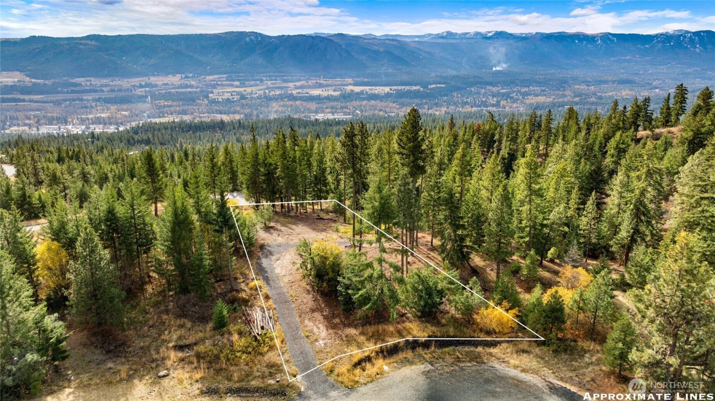 39 Forest Ridge Drive , Cle Elum, WA 98922