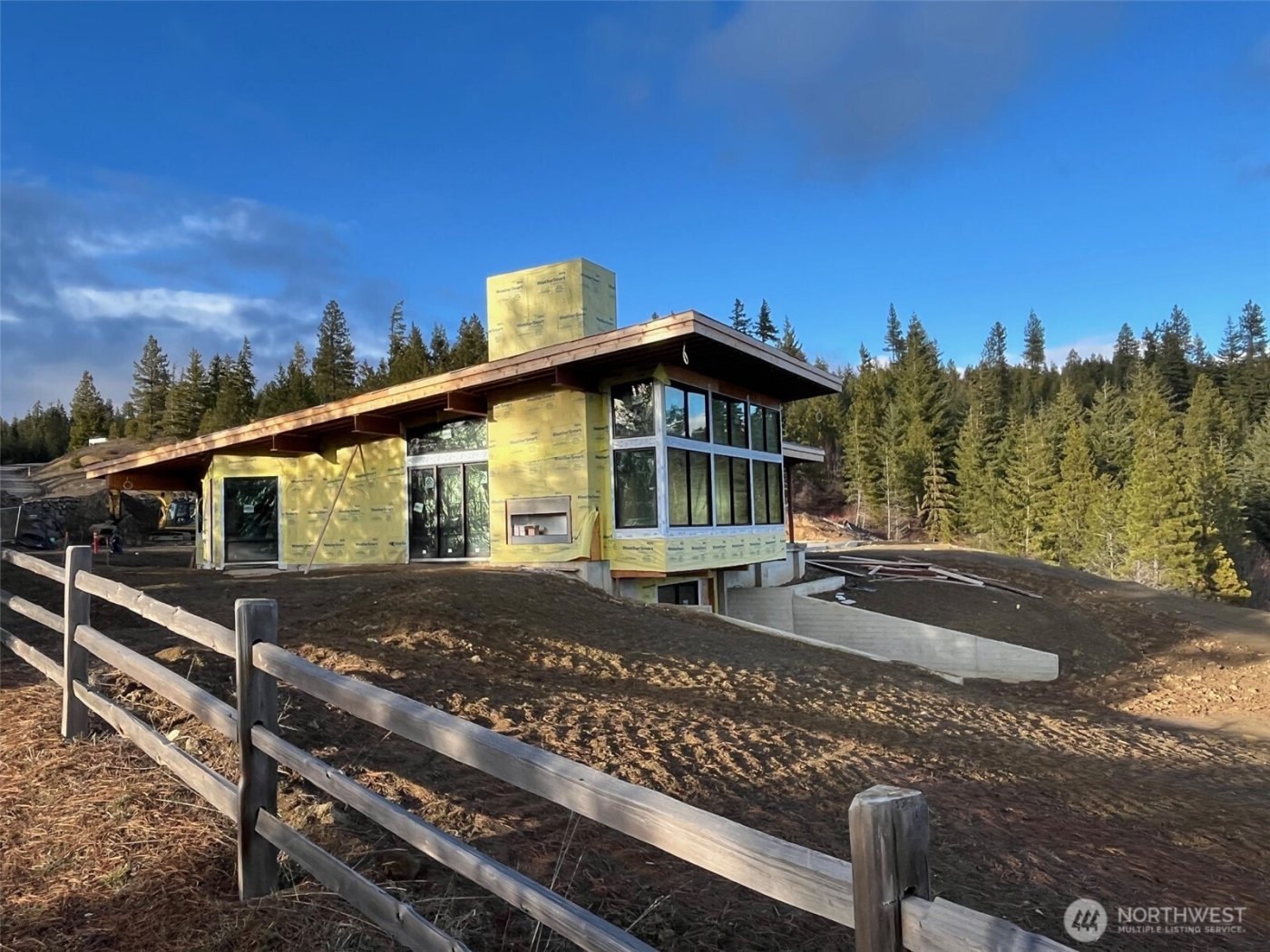 39 Forest Ridge Drive , Cle Elum, WA 98922
