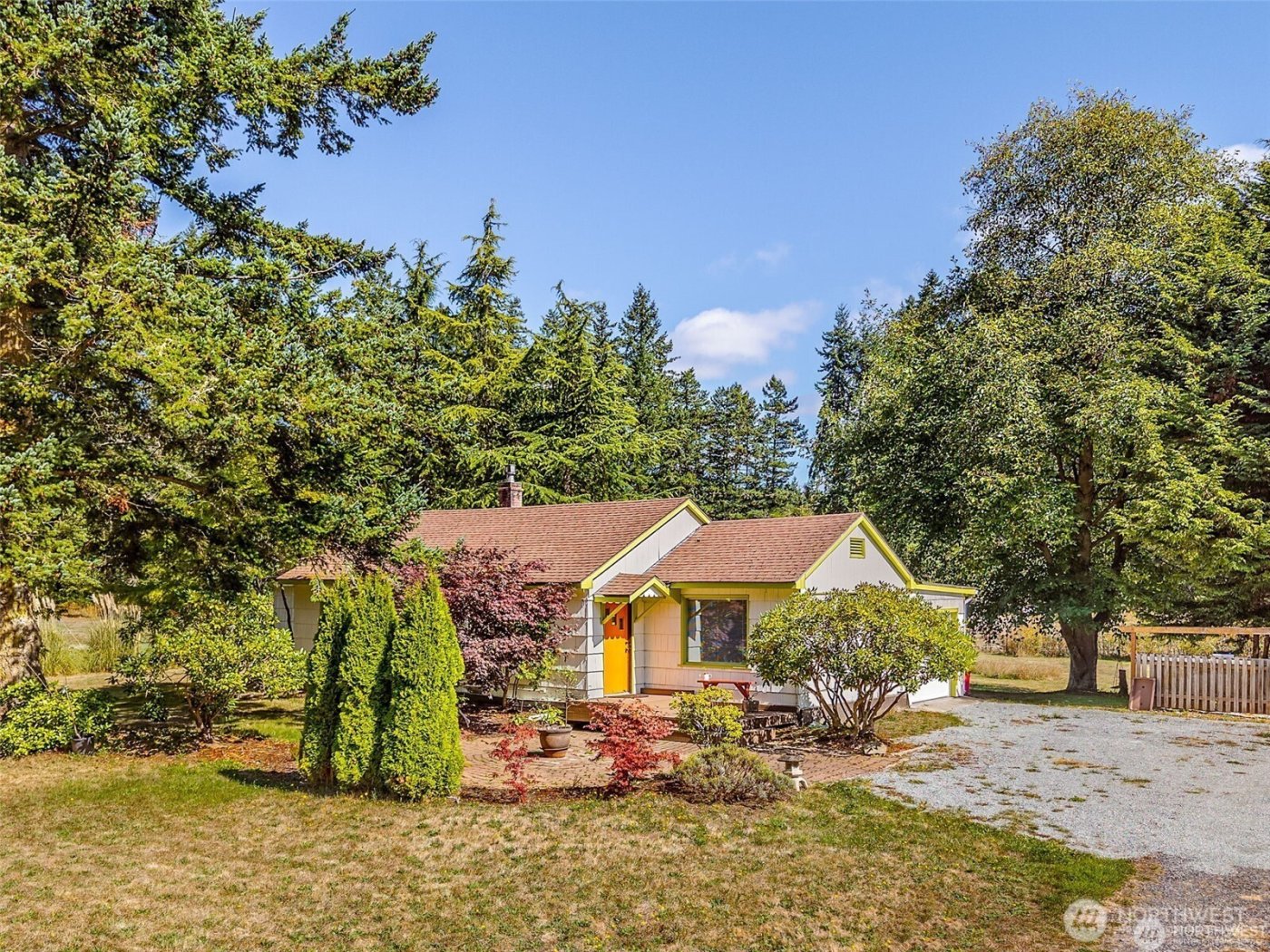 615 SW Camano Drive , Camano Island, WA 98282