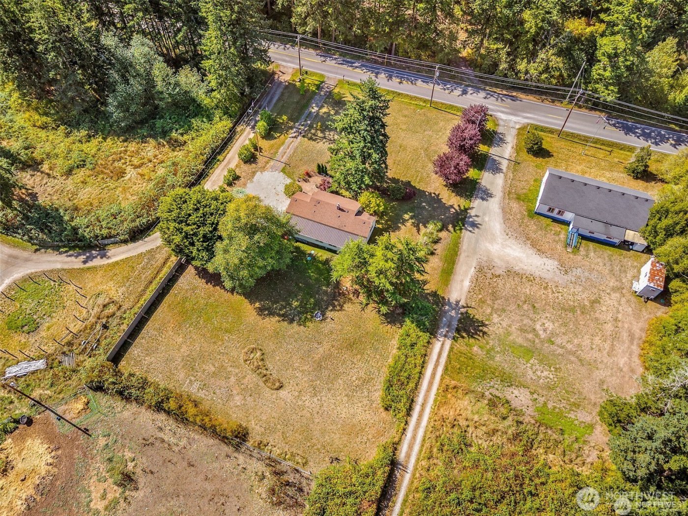 615 SW Camano Drive , Camano Island, WA 98282