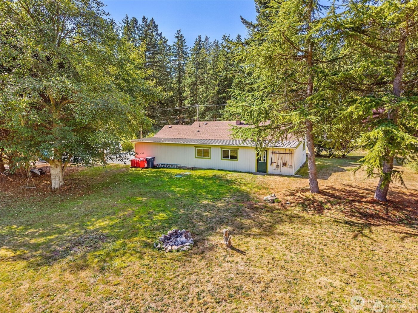 615 SW Camano Drive , Camano Island, WA 98282