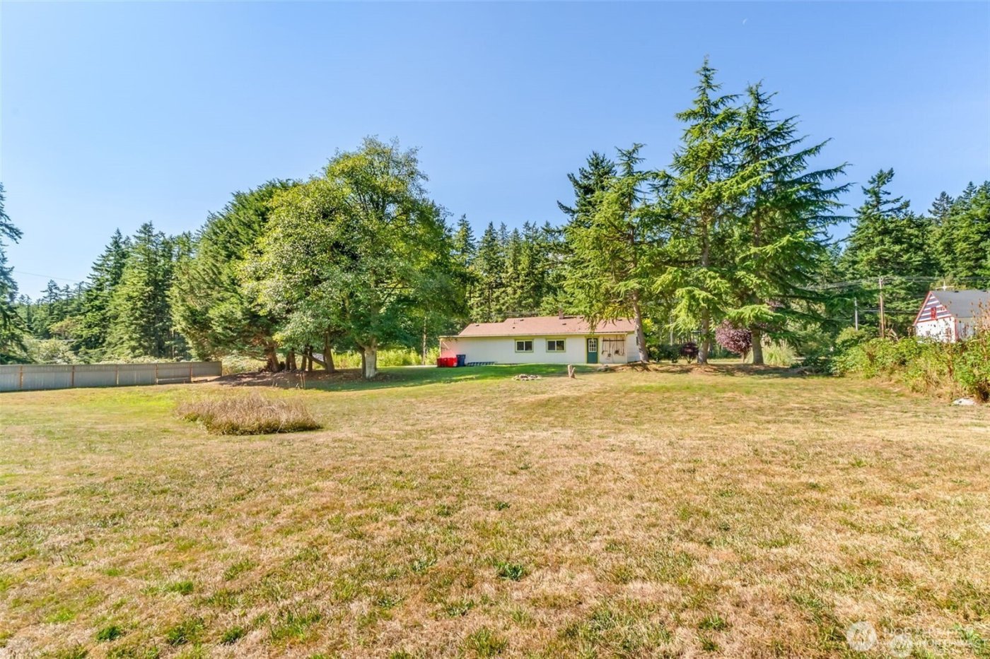 615 SW Camano Drive , Camano Island, WA 98282