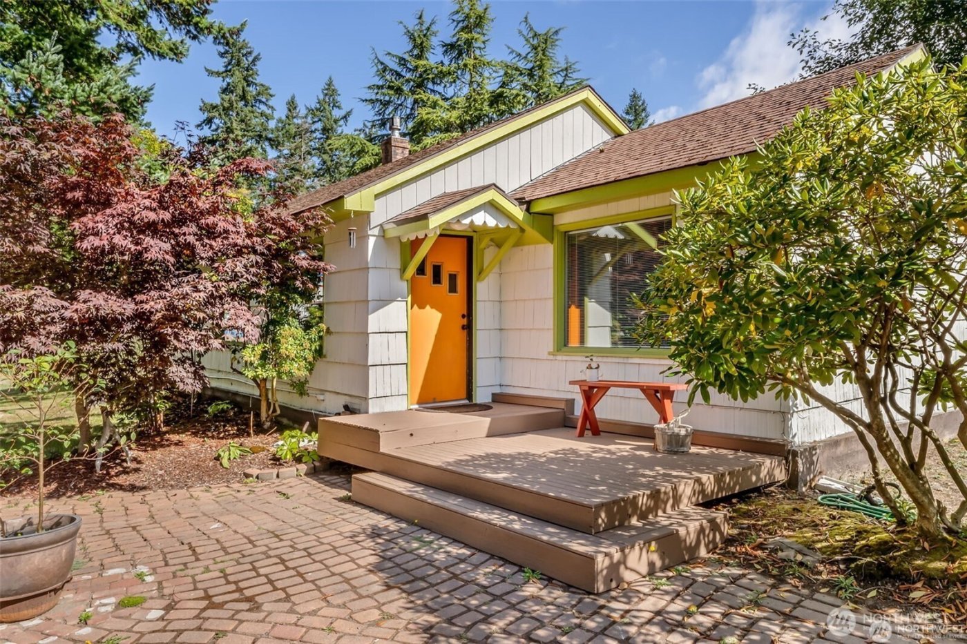 615 SW Camano Drive , Camano Island, WA 98282