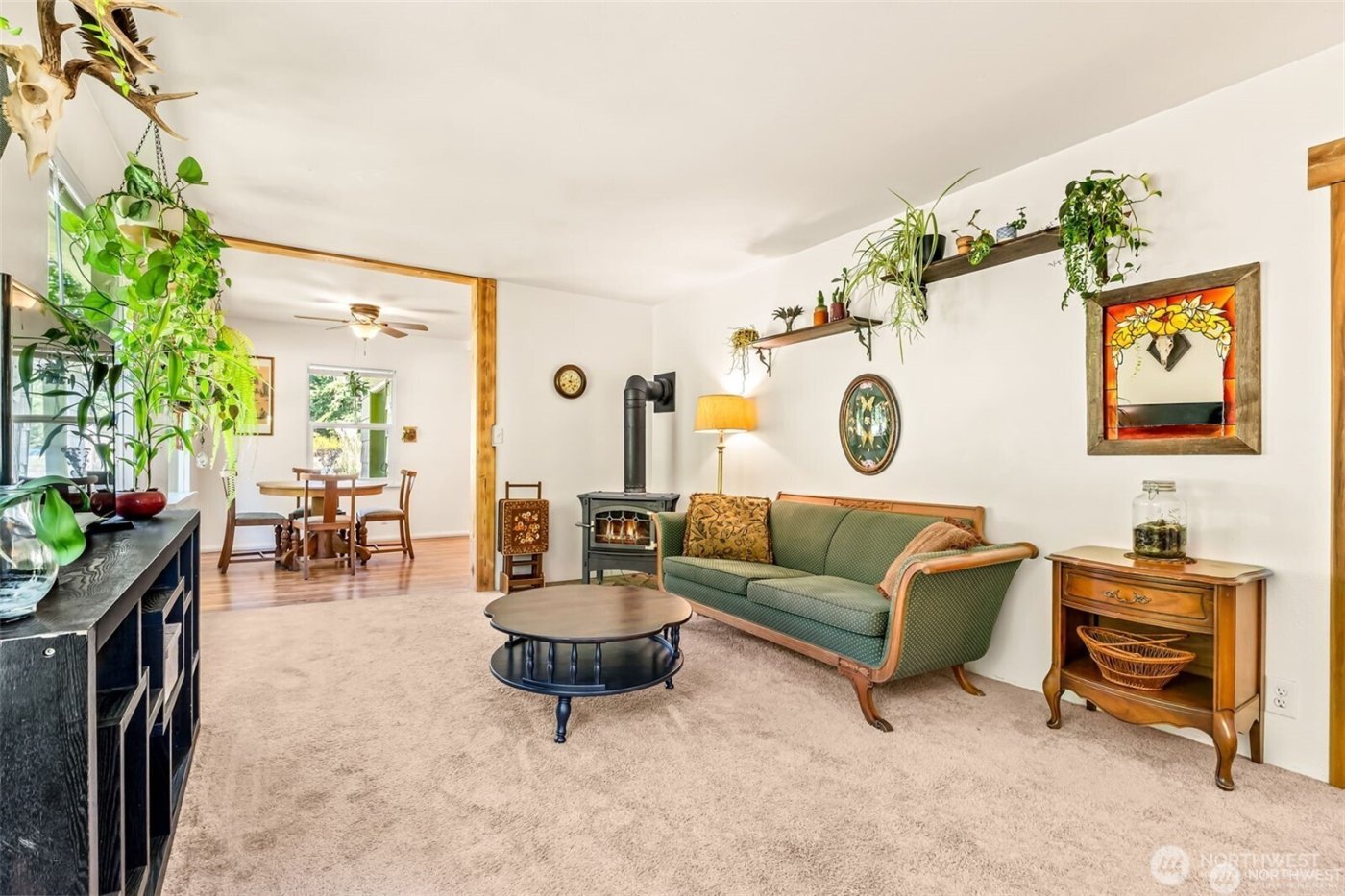 615 SW Camano Drive , Camano Island, WA 98282