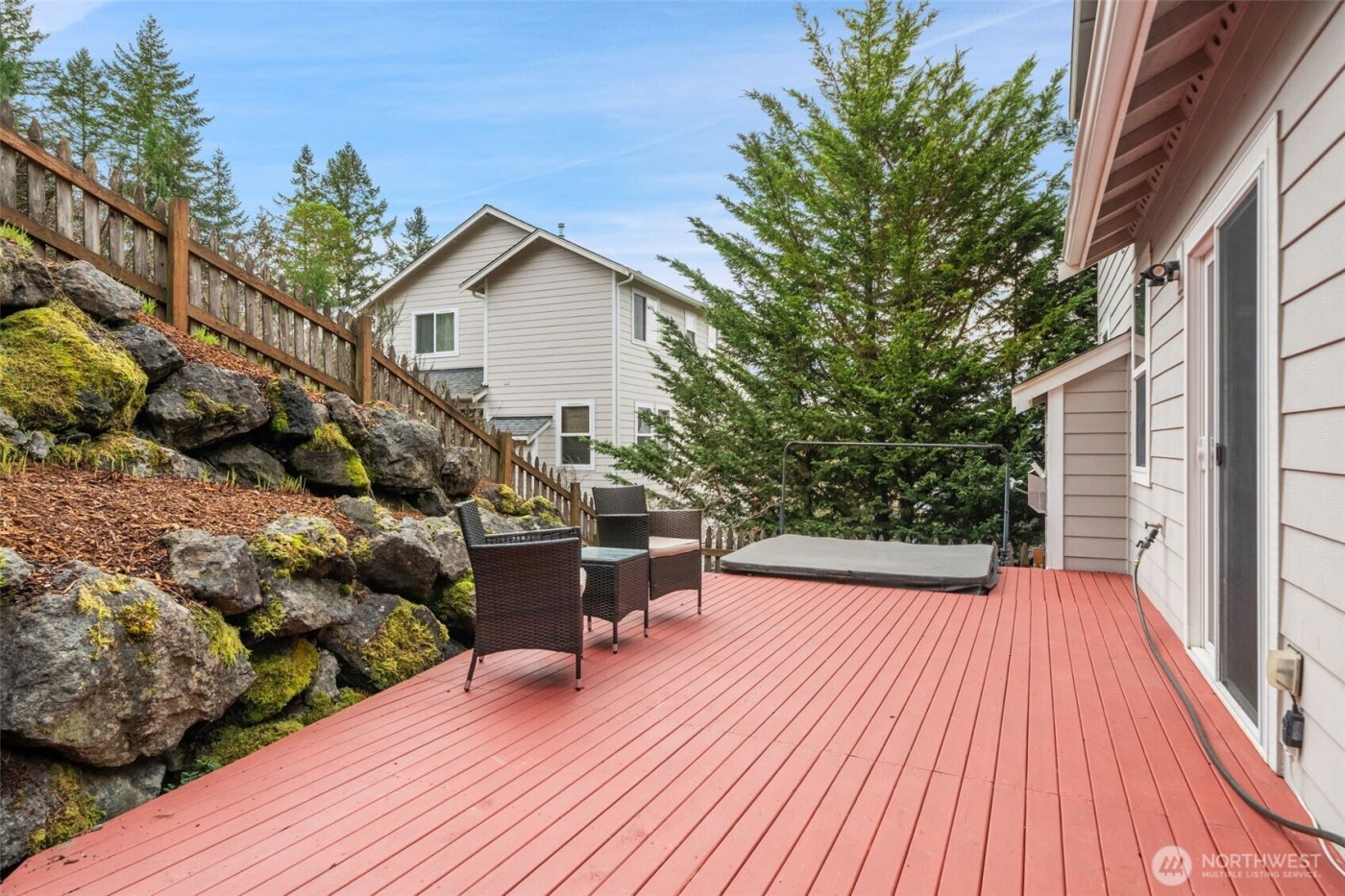 1991 NE Trussel Court , Bremerton, WA 98311