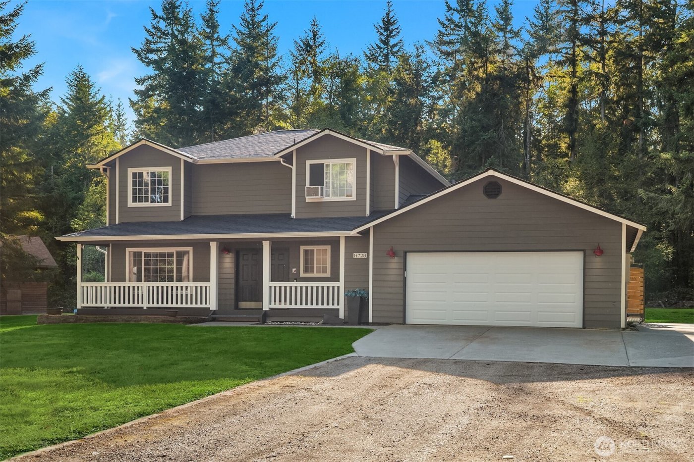 14728 58th Avenue NW, Stanwood, WA 98292
