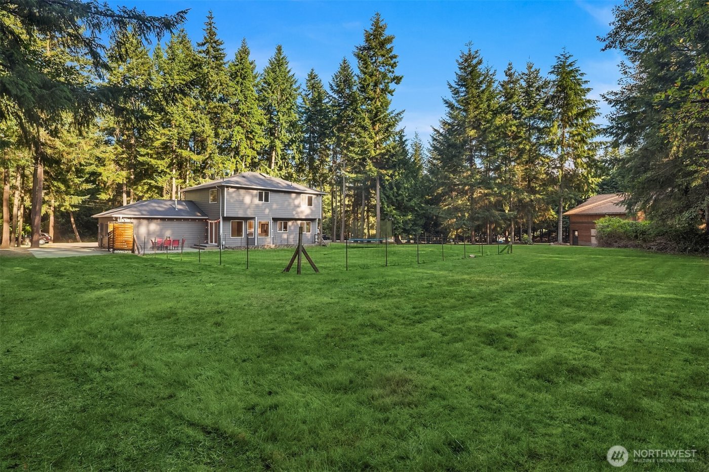 14728 58th Avenue NW, Stanwood, WA 98292