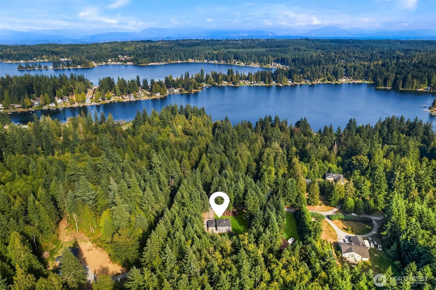 14728 58th Avenue NW, Stanwood, WA 98292