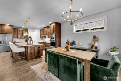 825 S Goose Loop , Ridgefield, WA 98642 - Photo 13