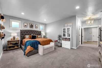 825 S Goose Loop , Ridgefield, WA 98642 - Photo 14