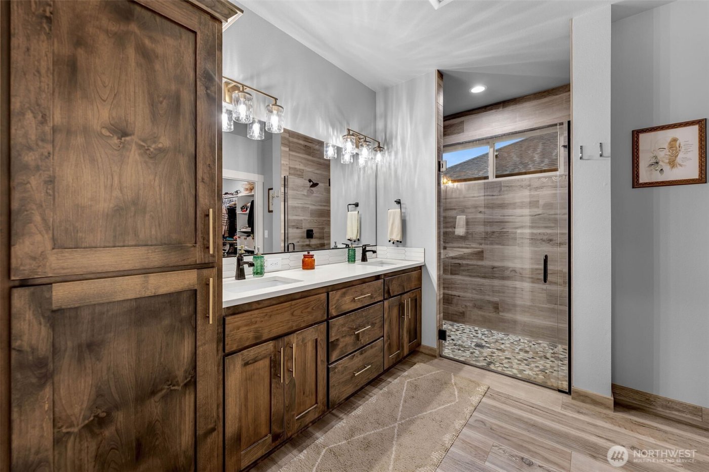 825 S Goose Loop , Ridgefield, WA 98642