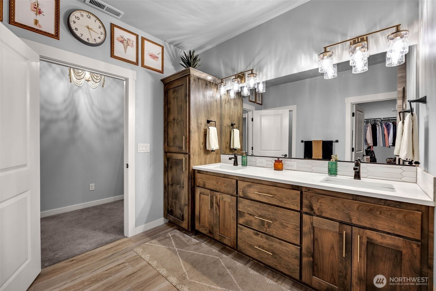 825 S Goose Loop , Ridgefield, WA 98642