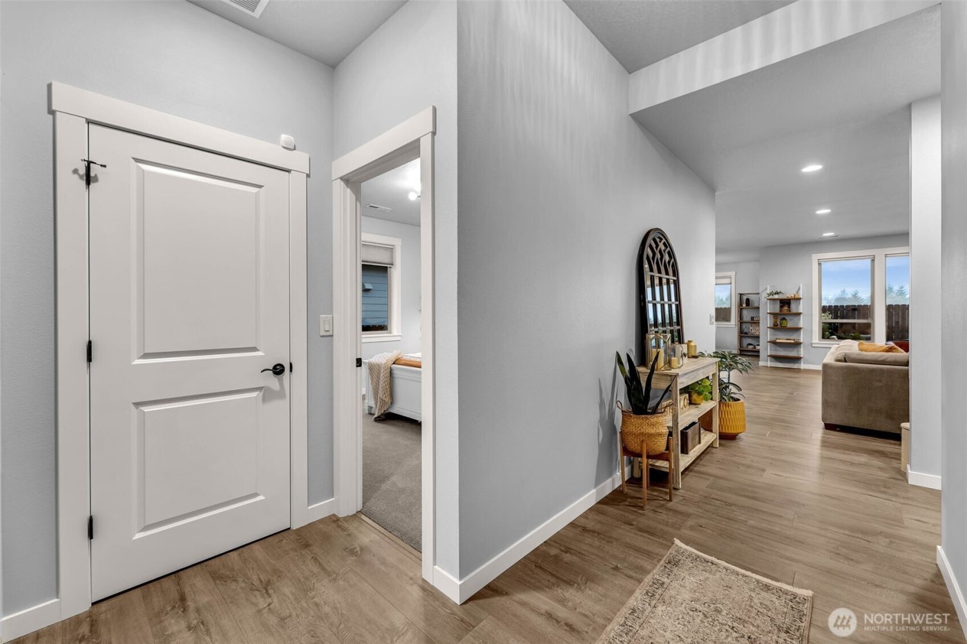 825 S Goose Loop , Ridgefield, WA 98642