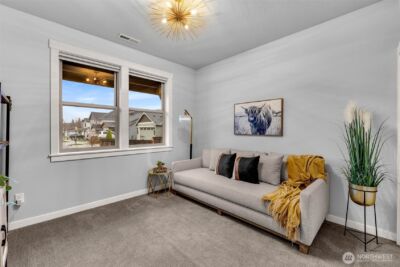 825 S Goose Loop , Ridgefield, WA 98642 - Photo 21