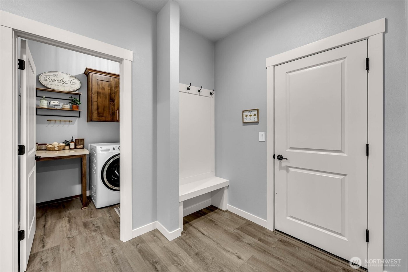 825 S Goose Loop , Ridgefield, WA 98642