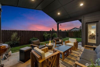 825 S Goose Loop , Ridgefield, WA 98642 - Photo 29