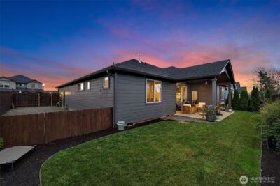 825 S Goose Loop , Ridgefield, WA 98642 - Photo 30