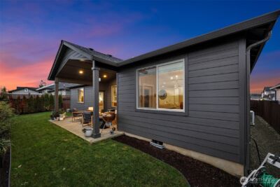 825 S Goose Loop , Ridgefield, WA 98642 - Photo 31