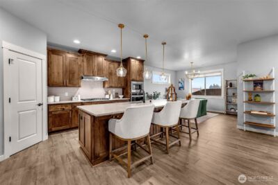 825 S Goose Loop , Ridgefield, WA 98642 - Photo 5