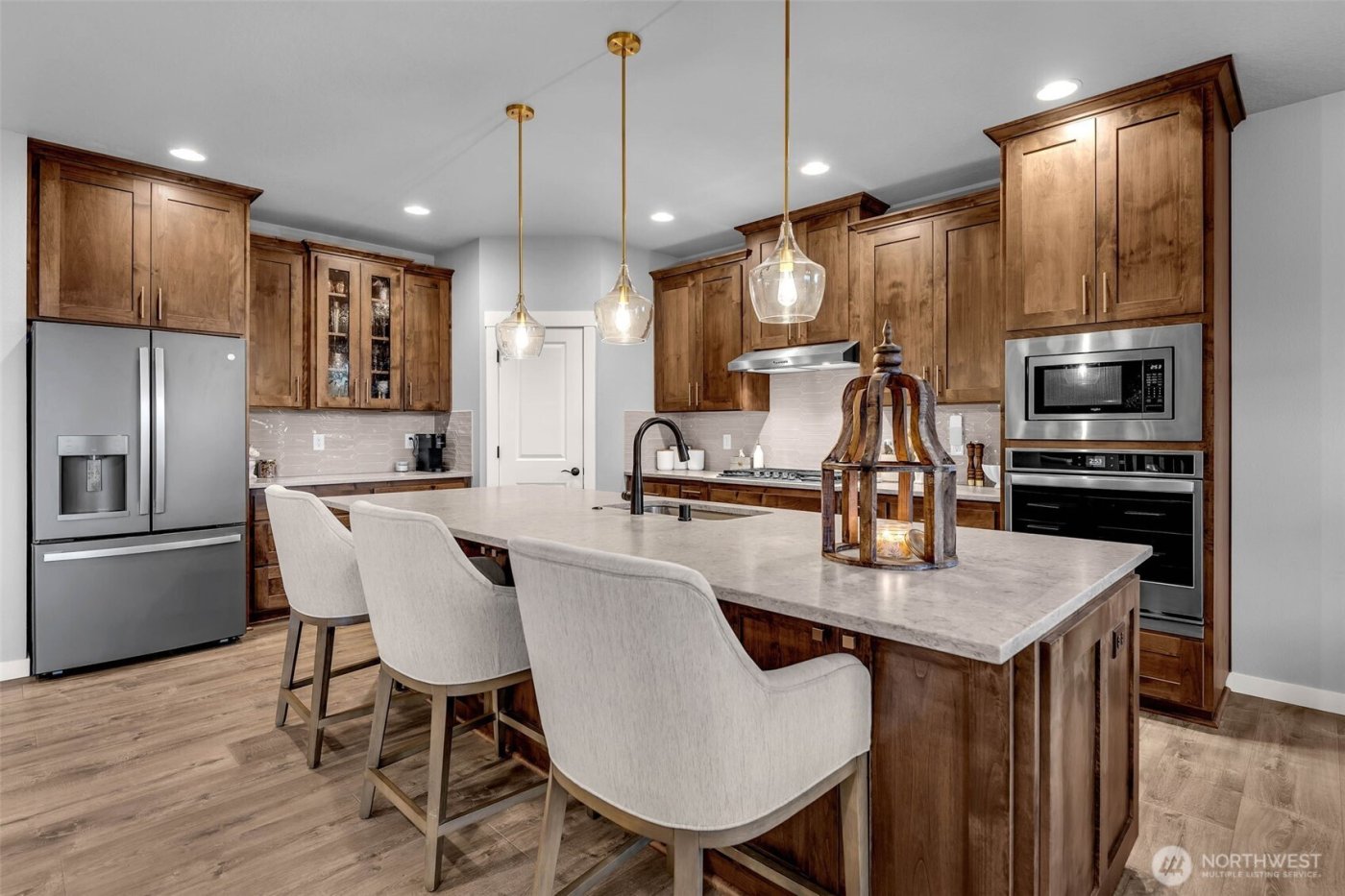 825 S Goose Loop , Ridgefield, WA 98642