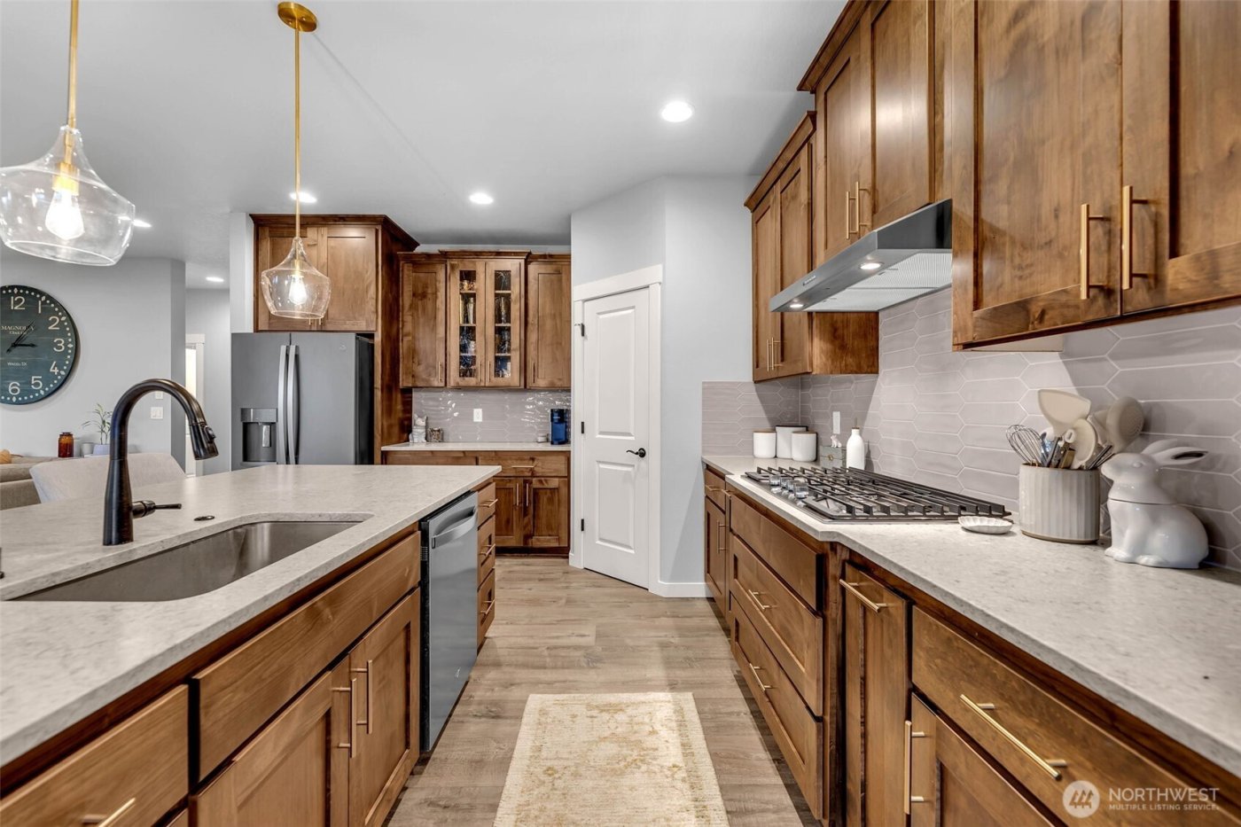 825 S Goose Loop , Ridgefield, WA 98642