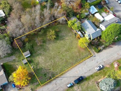 1525 Grant , Port Townsend, WA 98368