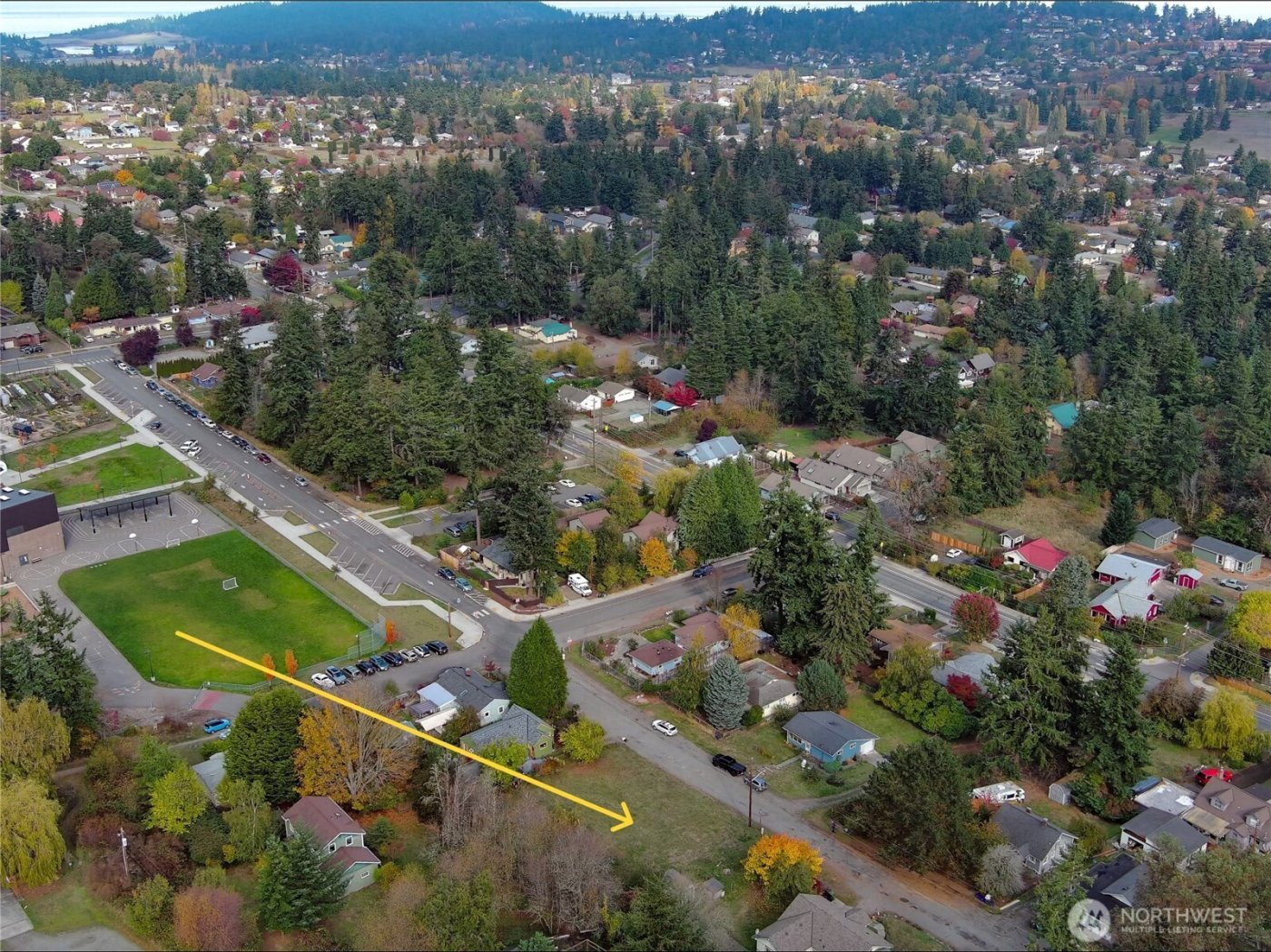 1525 Grant , Port Townsend, WA 98368