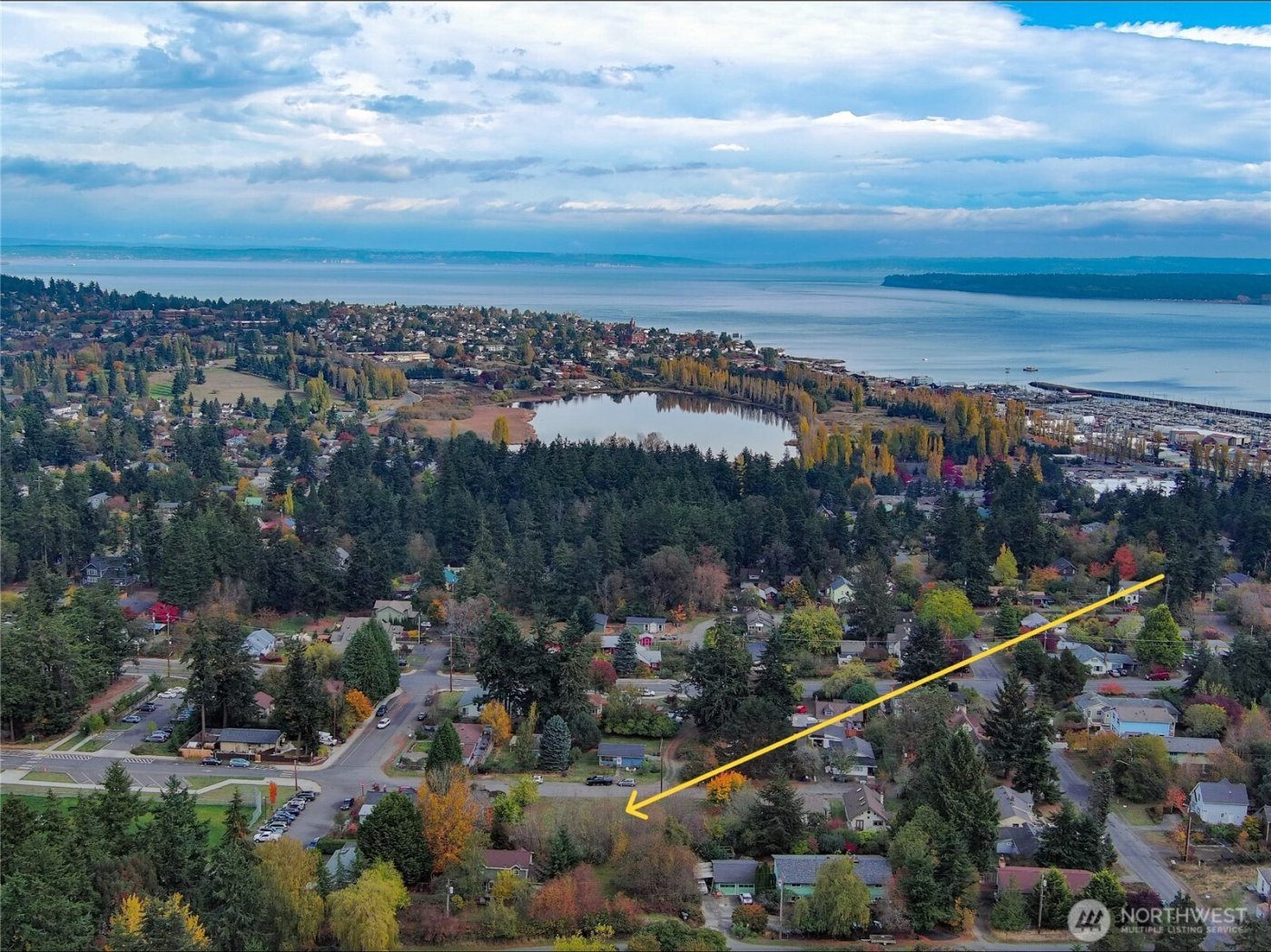 1525 Grant , Port Townsend, WA 98368