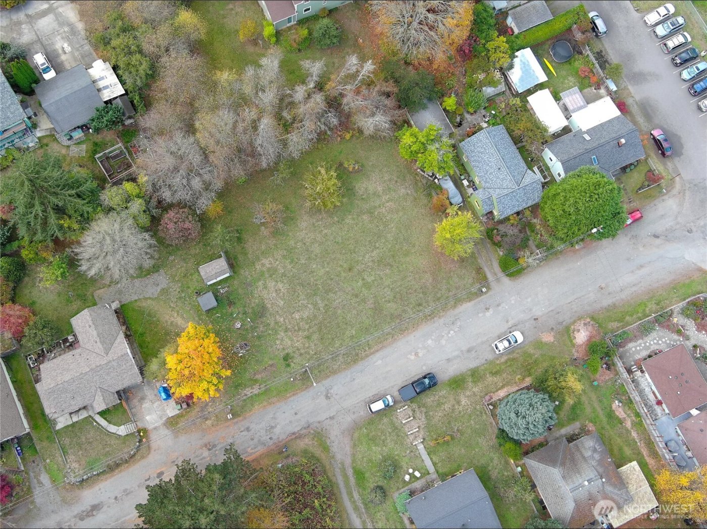 1525 Grant , Port Townsend, WA 98368