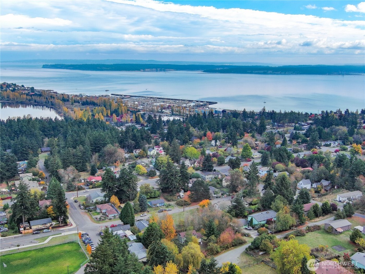 1525 Grant , Port Townsend, WA 98368