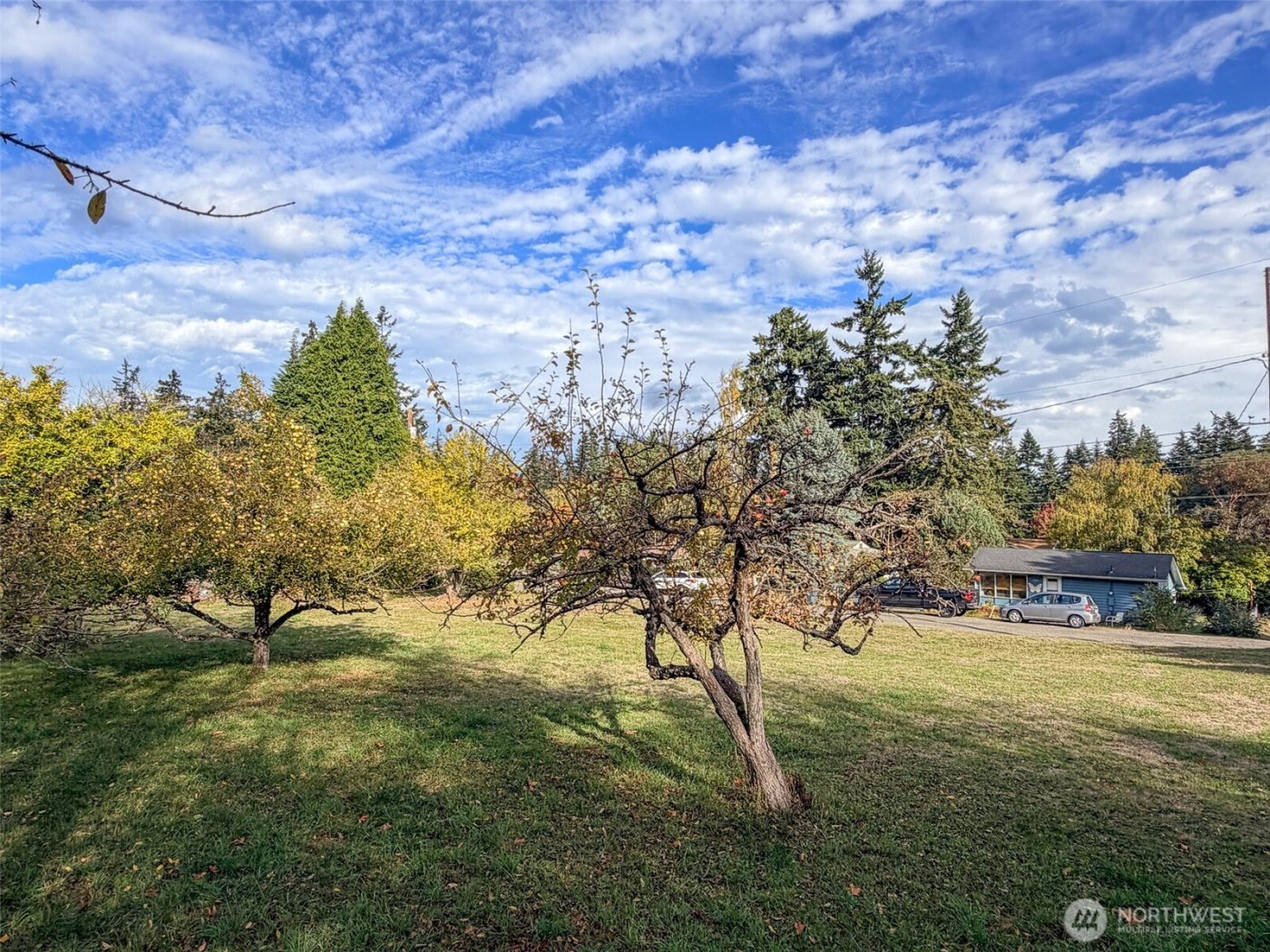 1525 Grant , Port Townsend, WA 98368
