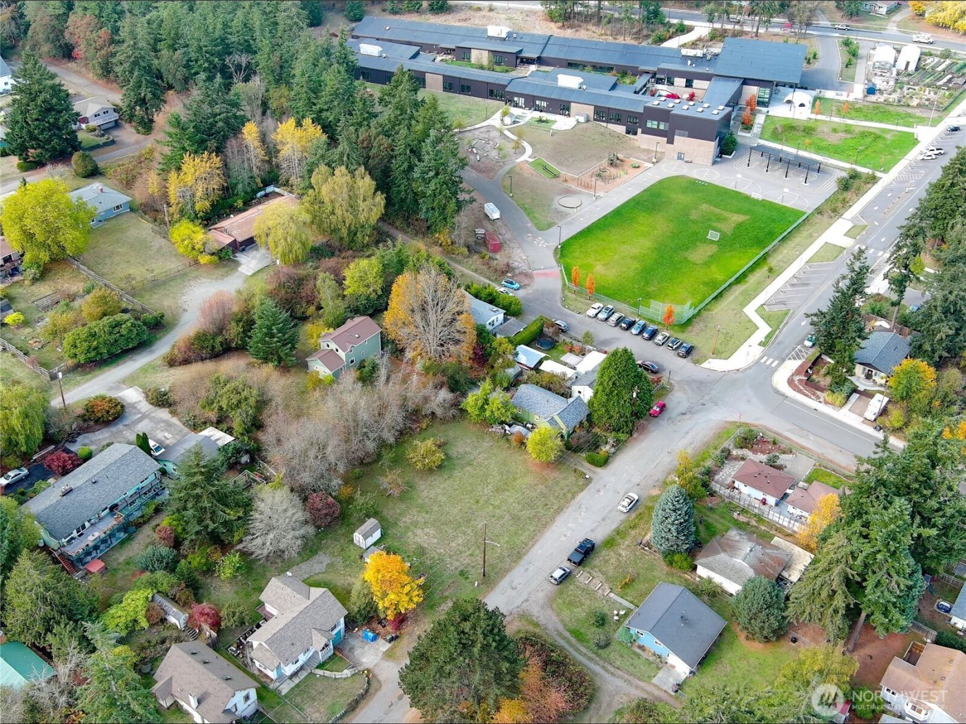 1525 Grant , Port Townsend, WA 98368