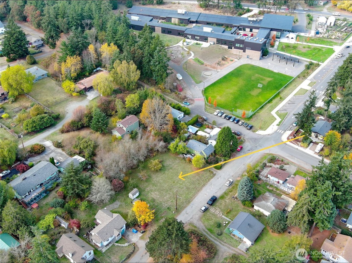 1525 Grant , Port Townsend, WA 98368