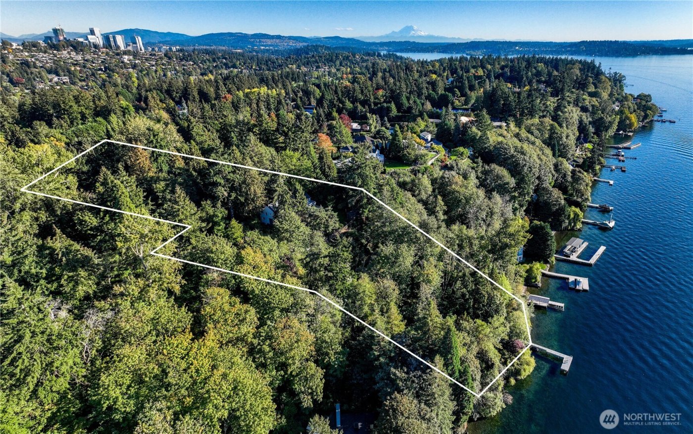 2425 Evergreen Point Road , Medina, WA 98039