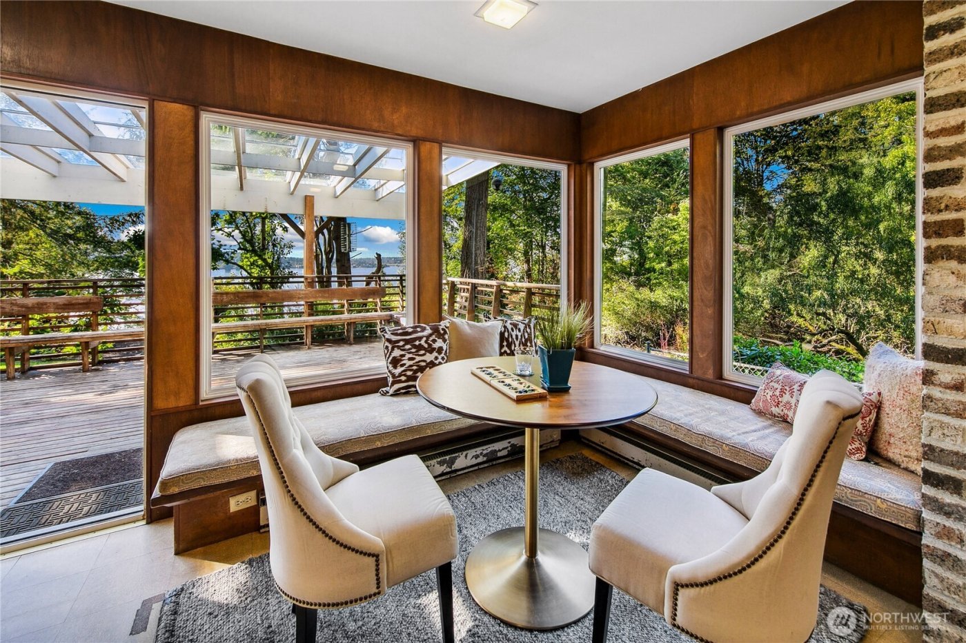 2425 Evergreen Point Road , Medina, WA 98039