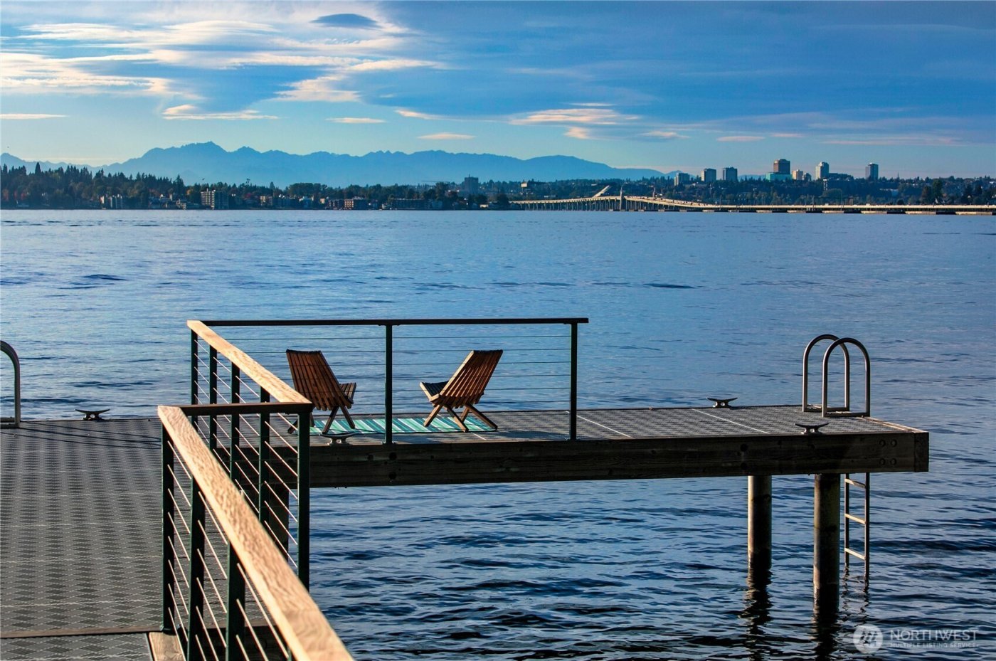 2425 Evergreen Point Road , Medina, WA 98039