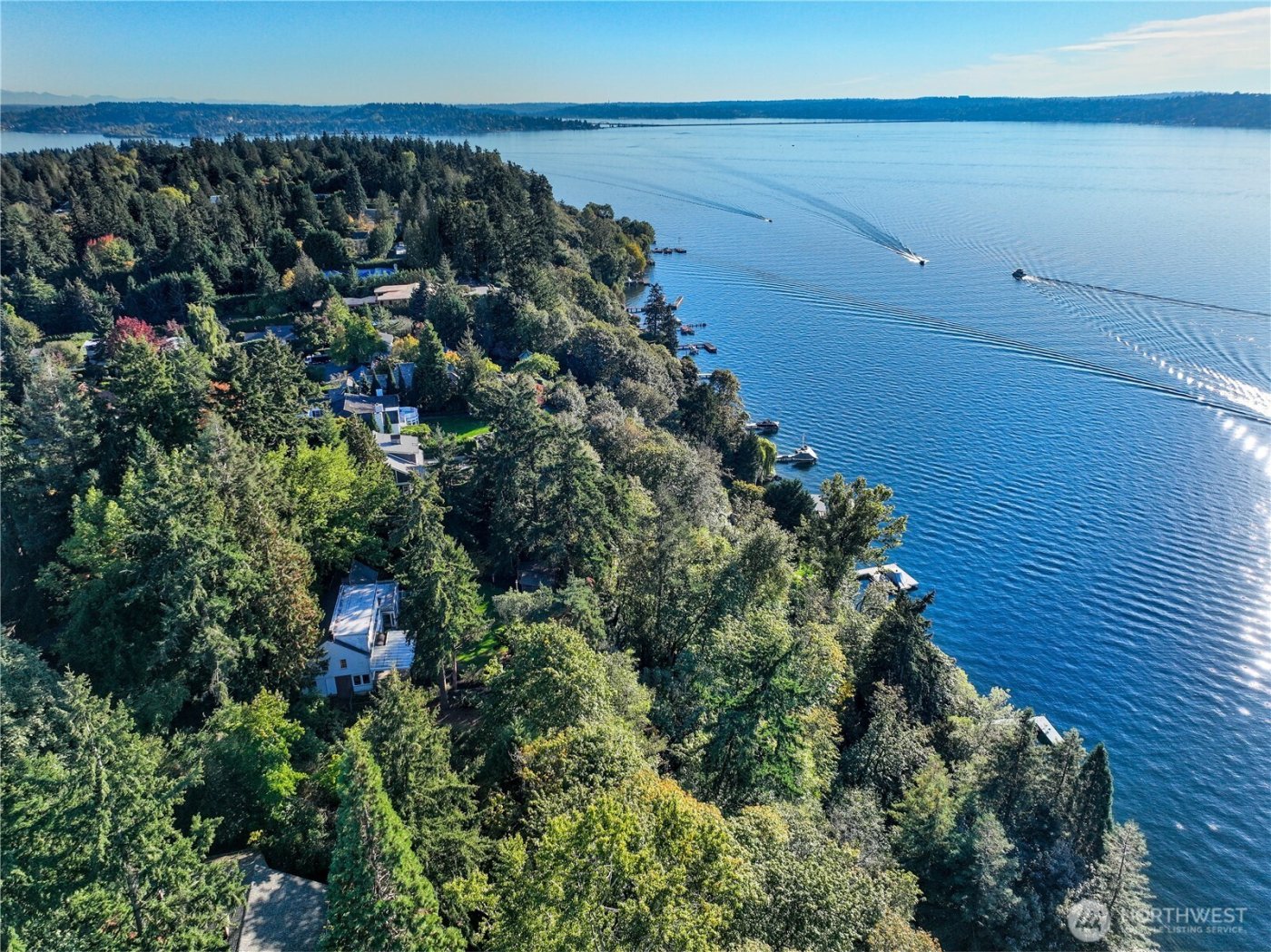 2425 Evergreen Point Road , Medina, WA 98039