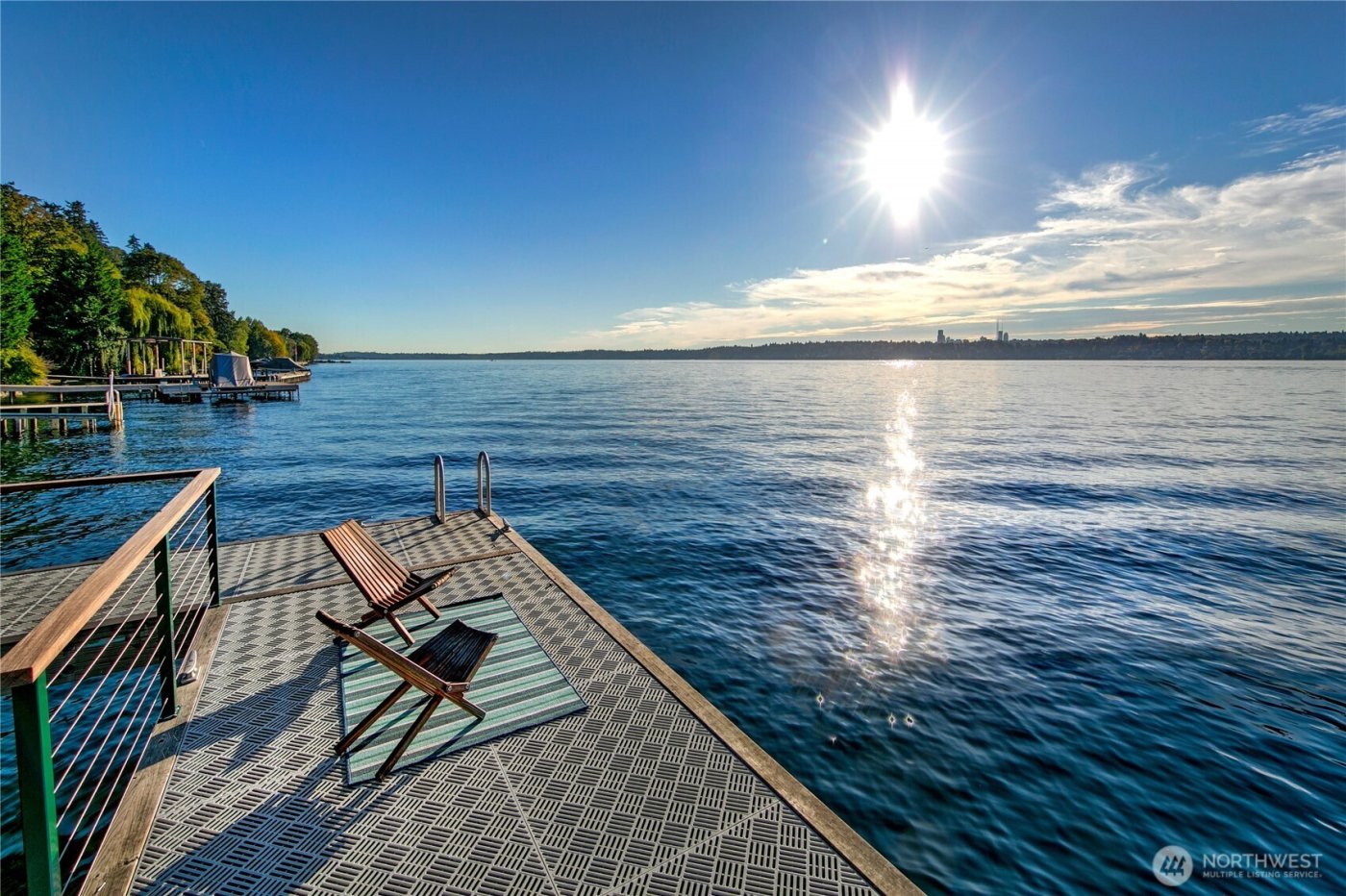 2425 Evergreen Point Road , Medina, WA 98039