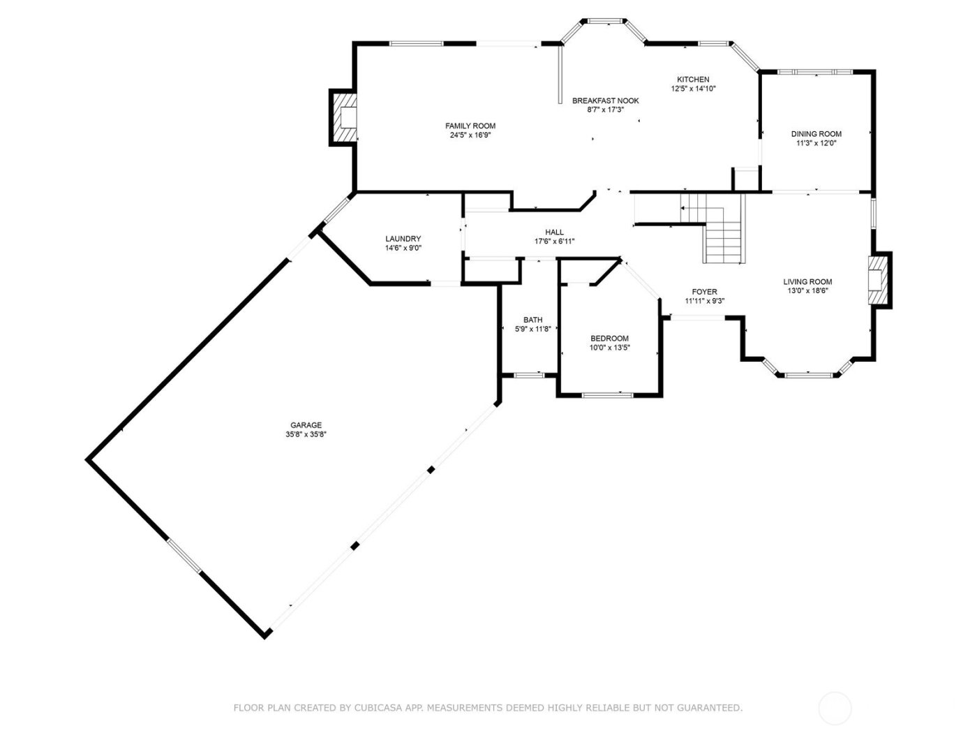 11000 164th Avenue SE, Renton, WA 98059-5813